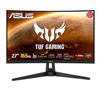 ASUS TUF Gaming VG27WQ1B écran plat de PC 68,6 cm (27") 2560 x 1440 pixels Quad HD LCD Noir