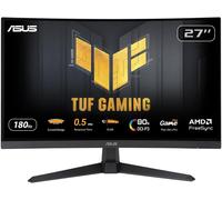 ASUS VG27VQM1B computer monitor 68.6 cm (27") 1920 x 1080 pixels Full HD LCD Black