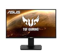 ASUS TUF Gaming VG289Q 28” HDR Gaming Monitor 4K (3840 x 2160) IPS FreeSync Eye Care DisplayPort Dual HDMI HDR 10
