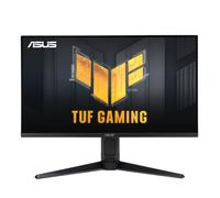 ASUS TUF Gaming VG28UQL1A computer monitor 71.1 cm (28") 3840 x 2160 pixels 4K Ultra HD LCD Black