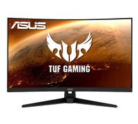 TUF Gaming VG328H1B - 80 cm (31.5") - 1920 x 1080 pixels - Full HD - LED - 1 ms - Black