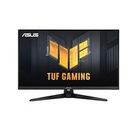 ASUS TUF Gaming VG328QA1A computer monitor 80 cm (31.5") 1920 x 1080 pixels Full HD LED Black