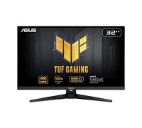 ASUS TUF Gaming Monitor VG32UQA1A - 80 cm (31.5") - 3840 2160 4K