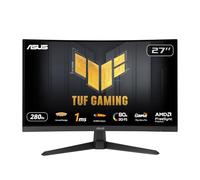 ASUS TUF Gaming VG32VQ1BR computer monitor 80 cm (31.5") 2560 x 1440 pixels Quad HD LED Black