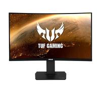 ASUS TUF Gaming VG32VQR computer monitor 80 cm (31.5") 2560 x 1440 pixels Quad HD LED Black