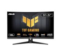 Asus Tuf Vg32wq3b 31´´ Qhd Va Led 180hz Curved Gaming Monitor