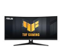 ASUS TUF Gaming VG34VQ3B computer monitor 86.4 cm (34") 3440 x 1440 pixels UltraWide Quad HD LED Black
