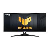 ASUS TUF Gaming VG34VQ3B computer monitor 86.4 cm (34") 3440 x 1440 pixels UltraWide Quad HD LED Black