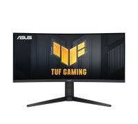 ASUS TUF Gaming VG34VQEL1A computer monitor 86.4 cm (34") 3440 x 1440 pixels LED Black