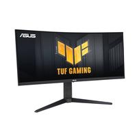 ASUS TUF Gaming VG34VQEL1A computer monitor 86.4 cm (34") 3440 x 1440 pixels LED Black