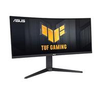 ASUS TUF Gaming VG34VQEL1A computer monitor 86.4 cm (34") 3440 x 1440 pixels LED Black