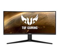 ASUS TUF Gaming VG34VQL1B LED display 86.4 cm (34") 3440 x 1440 pixels UltraWide Quad HD LCD Black
