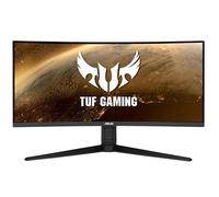 ASUS TUF Gaming VG34VQL1B LED display 86.4 cm (34") 3440 x 1440 pixels UltraWide Quad HD LCD Black