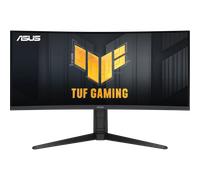 ASUS TUF Gaming VG34VQL3A 34" UltraWide Curved Gaming Monitor - VA, 400 nits, DP