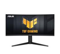 ASUS TUF Gaming VG34VQL3A computer monitor 86.4 cm (34") 3440 x 1440 pixels Ultr