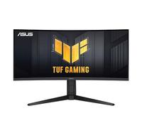 ASUS TUF Gaming VG34VQL3A computer monitor 86.4 cm (34") 3440 x 1440 pixels UltraWide Quad HD LCD Black