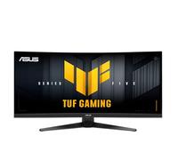 ASUS TUF Gaming VG34WQ5A 34" VA LED Black Multimedia Curved Monitor
