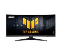 ASUS TUF Gaming VG34WQ5A 34" VA LED Black Multimedia Curved Monitor