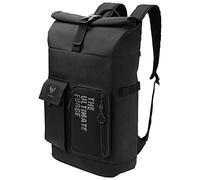 ASUS TUF Gaming VP4700 backpack Casual backpack Black Polyester, 4711081074274
