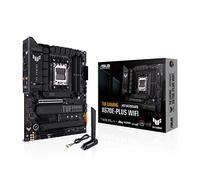 ASUS TUF GAMING X670E-PLUS WIFI AMD X670 Socket AM5 ATX