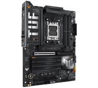 ASUS TUF GAMING X870-PLUS WIFI AMD X870 Socket AM5 ATX