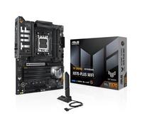 ASUS TUF GAMING X870-PLUS WIFI AMD X870AM5 ATX Motherboard