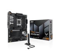 ASUS TUF GAMING X870-PLUS WIFI AMD X870AM5 ATX Motherboard