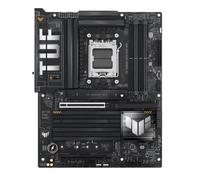 ASUS TUF GAMING X870-PLUS WIFI AMD X870 Socket AM5 ATX