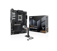 ASUS TUF GAMING X870-PLUS WIFI ATX Motherboard AMD X870 Chipset AM5 Socket HDMI