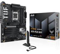 ASUS TUF GAMING X870-PLUS WIFI AMD X870 Socket AM5 ATX