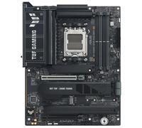 ASUS TUF GAMING X870E-PLUS WIFI7 ATX AMD Socket AM5 Motherboard