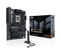 ASUS TUF GAMING X870E-PLUS WIFI7 AM5 DDR5 PCIe 5.0 ATX Motherboard