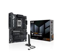 ASUS TUF GAMING X870E-PLUS WIFI7 AM5 DDR5 PCIe 5.0 ATX Motherboard