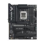 Asus TUF GAMING X870E-PLUS WIFI7, AMD X870, AM5, ATX, 4 DDR5, HDMI, 2 USB4, Wi-Fi 7, 2.5G LAN, PD 30W, 4x M.2