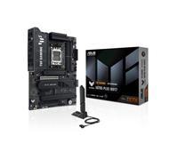 ASUS TUF Gaming X870E-Plus WiFi7 ATX AMD Motherboard