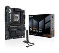ASUS TUF GAMING X870E-PLUS WIFI7 AM5 DDR5 PCIe 5.0 ATX Motherboard