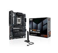 ASUS TUF GAMING X870E-PLUS WIFI7 AM5 DDR5 PCIe 5.0 ATX Motherboard