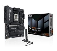 Asus TUF GAMING X870E-PLUS WIFI7 Socket Am5/X870e/Ddr5/S-Ata 6Gb/S/Atx