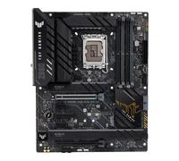 ASUS TUF GAMING Z690-PLUS WIFI D4 Intel Z690 LGA 1700 ATX