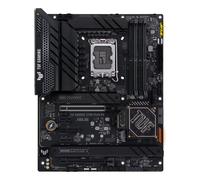 ASUS TUF GAMING Z790-PLUS D4 Intel Z790 LGA 1700 ATX