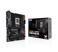 ASUS TUF GAMING Z790-PLUS D4 Intel Z790 LGA 1700 ATX