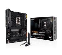 ASUS TUF GAMING Z790-PLUS D4 Intel Z790 LGA 1700 ATX