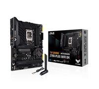 ASUS TUF GAMING Z790-PLUS WIFI D4 Intel Z790 LGA 1700 ATX