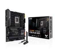 ASUS TUF GAMING Z790-PLUS WIFI Intel Z790 LGA 1700 ATX