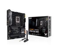 ASUS TUF GAMING Z790-PLUS WIFI DDR5 ATX LGA 1700 Motherboard