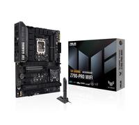ASUS TUF GAMING Z790 PRO WIFI, Intel Z790, S 1700, DDR5, SATA3, PCIe 5.0, 4x M.2