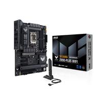 ASUS TUF Gaming Z890-Plus WiFi ATX Intel Motherboard