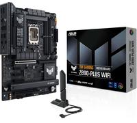 ASUS TUF GAMING Z890-PLUS WIFI Intel Z890 LGA 1851 (Socket V1) ATX