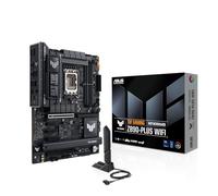 ASUS TUF GAMING Z890-PLUS WIFI Intel Z890 LGA 1851 (Socket V1) ATX