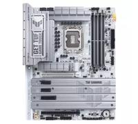ASUS TUF GAMING Z890-PRO WIFI Intel DDR5 PCIE 5.0 LGA 1851 ATX Motherboard - 90MB1IR0-M0EAY0